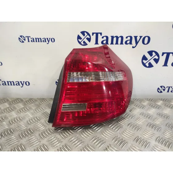 Piloto Trasero Derecho para Bmw Serie 1 Berlina (E81/E87)