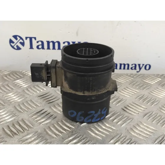 Caudalimetro para Bmw Serie 1 Berlina (E81/E87)