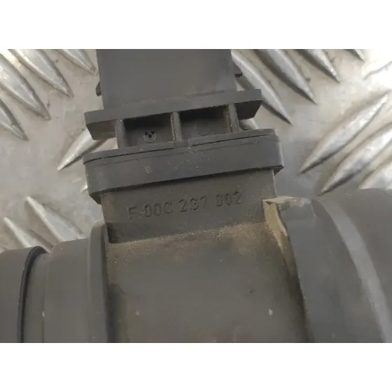 Caudalimetro para Bmw Serie 1 Berlina (E81/E87)