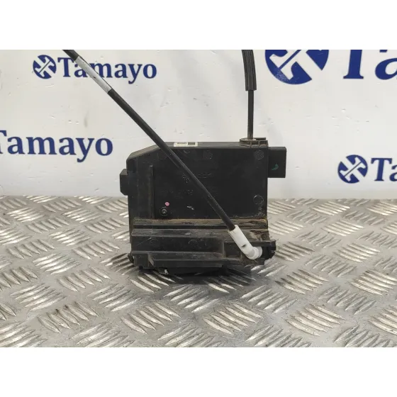 Cerradura Puerta Trasera Derecha para Peugeot 308