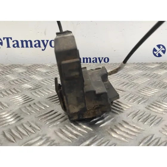 Cerradura Puerta Trasera Derecha para Peugeot 308