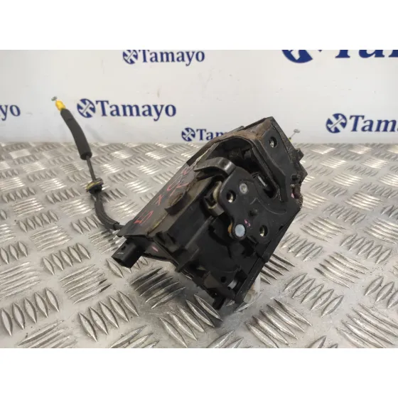 Cerradura Puerta Trasera Derecha para Peugeot 308