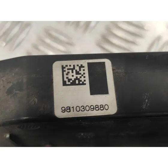 Cerradura Puerta Trasera Derecha para Peugeot 308