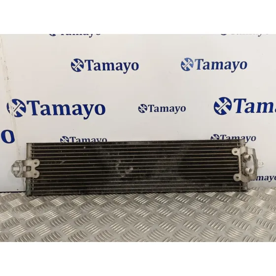 Radiador Caja Cambios para Volkswagen Touareg (7L6)