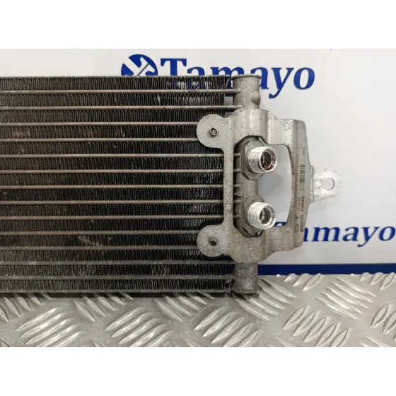 Radiador Caja Cambios para Volkswagen Touareg (7L6)