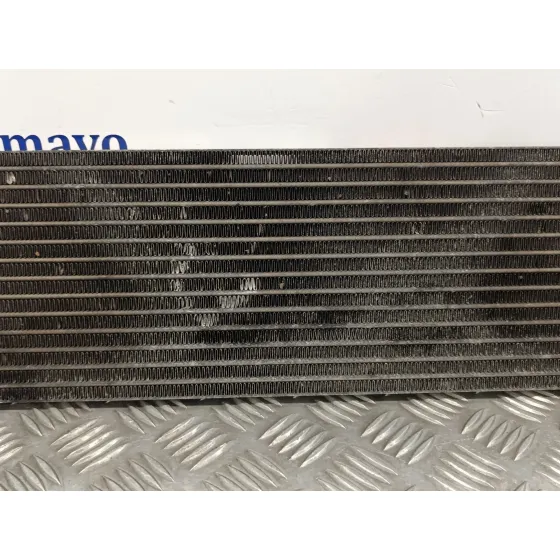 Radiador Caja Cambios para Volkswagen Touareg (7L6)