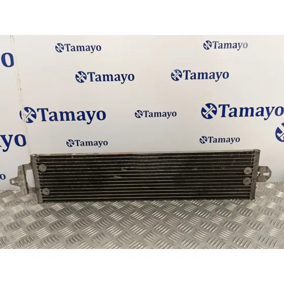 Radiador Caja Cambios para Volkswagen Touareg (7L6)