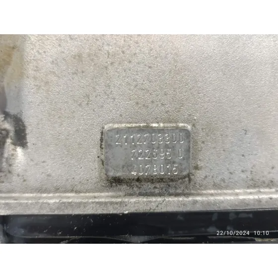 Caja Cambios Automatica para Mercedes-Benz Clase C (W203) Familiar