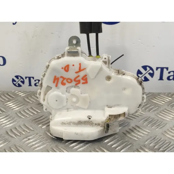 Cerradura Puerta Trasera Derecha para Honda Cr-V (Re)