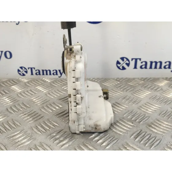Cerradura Puerta Trasera Derecha para Honda Cr-V (Re)