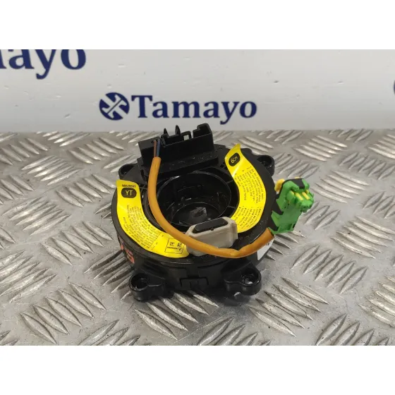 Anillo Airbag para Chevrolet Captiva