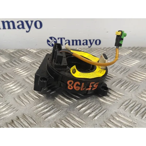 Anillo Airbag para Chevrolet Captiva