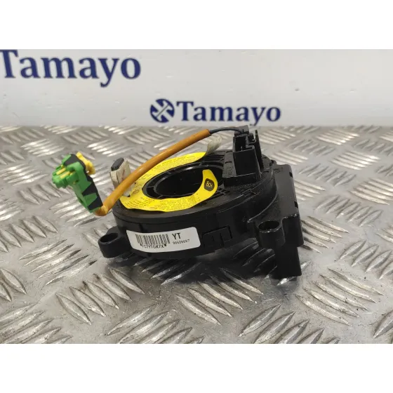 Anillo Airbag para Chevrolet Captiva