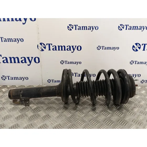 Amortiguador Delantero Derecho para Ford Transit Caja Cerrada, Media (Fy) (2000 =>)
