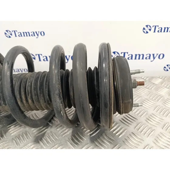 Amortiguador Delantero Derecho para Ford Transit Caja Cerrada, Media (Fy) (2000 =>)