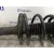 Amortiguador Delantero Derecho para Ford Transit Caja Cerrada, Media (Fy) (2000 =>)