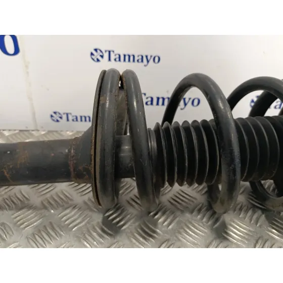 Amortiguador Delantero Derecho para Ford Transit Caja Cerrada, Media (Fy) (2000 =>)