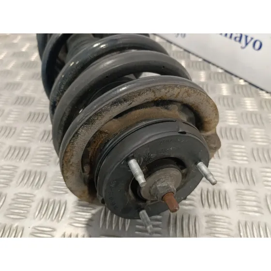 Amortiguador Delantero Derecho para Ford Transit Caja Cerrada, Media (Fy) (2000 =>)