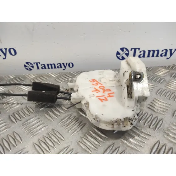 Cerradura Puerta Trasera Izquierda para Honda Cr-V (Re)
