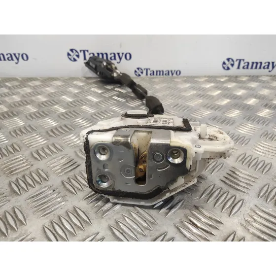 Cerradura Puerta Trasera Izquierda para Honda Cr-V (Re)