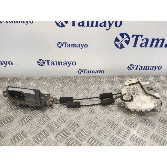 Cerradura Puerta Trasera Izquierda para Honda Cr-V (Re)