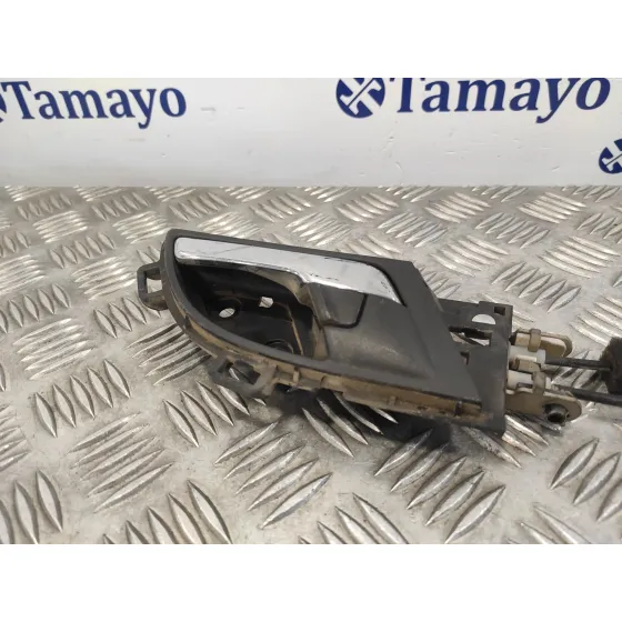 Cerradura Puerta Trasera Izquierda para Honda Cr-V (Re)