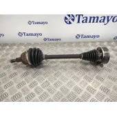 Transmision Delantera Izquierda para Volkswagen Golf Iv Berlina (1J1)