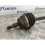 Transmision Delantera Izquierda para Volkswagen Golf Iv Berlina (1J1)