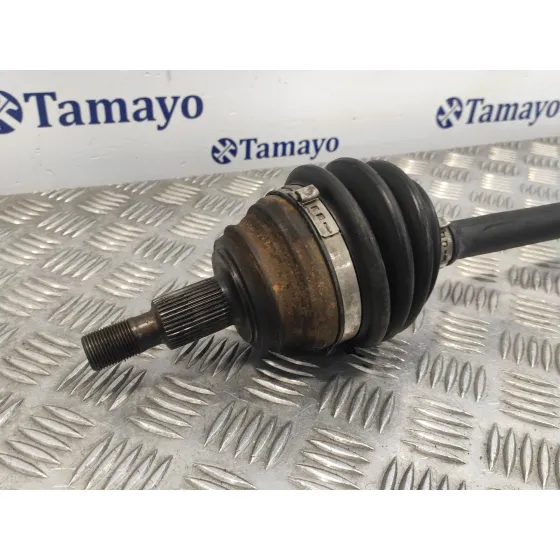 Transmision Delantera Izquierda para Volkswagen Golf Iv Berlina (1J1)