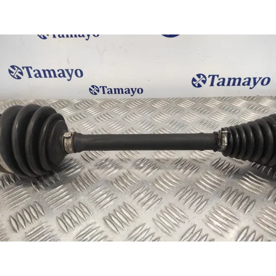 Transmision Delantera Izquierda para Volkswagen Golf Iv Berlina (1J1)