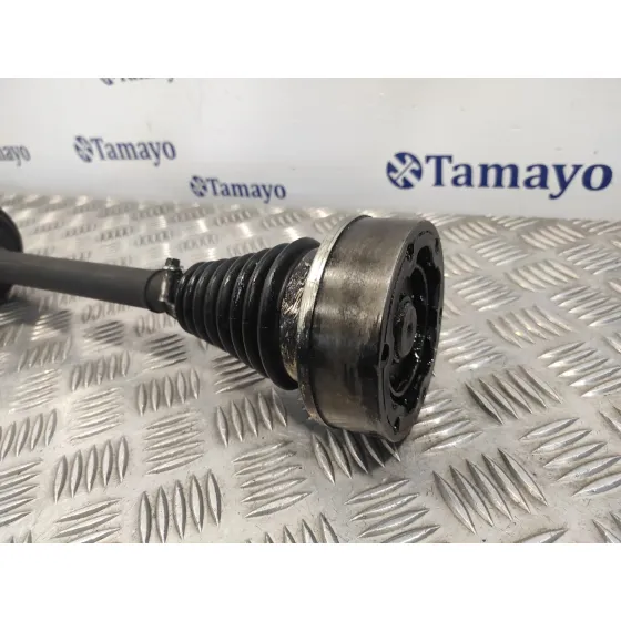 Transmision Delantera Izquierda para Volkswagen Golf Iv Berlina (1J1)