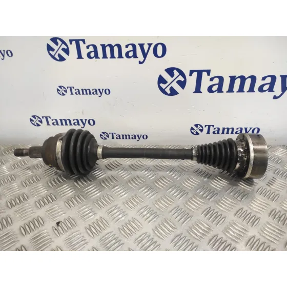 Transmision Delantera Izquierda para Volkswagen Golf Iv Berlina (1J1)