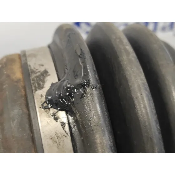 Transmision Delantera Izquierda para Volkswagen Golf Iv Berlina (1J1)