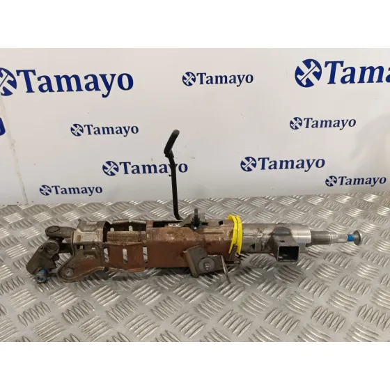 Columna Direccion para Fiat Scudo Combi (272)