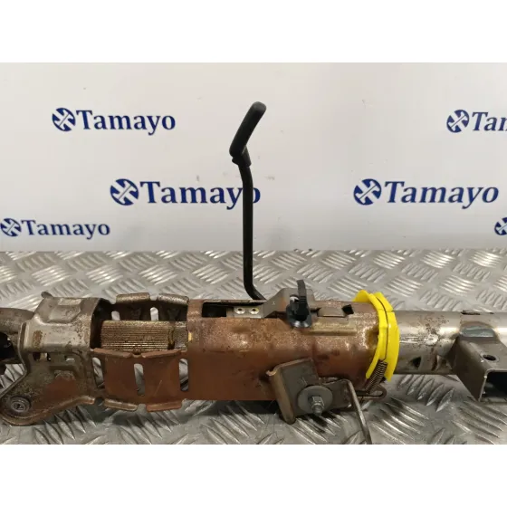 Columna Direccion para Fiat Scudo Combi (272)