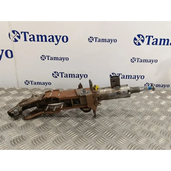 Columna Direccion para Fiat Scudo Combi (272)