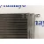 Condensador / Radiador Aire Acondicionado para Skoda Fabia (5J2 )