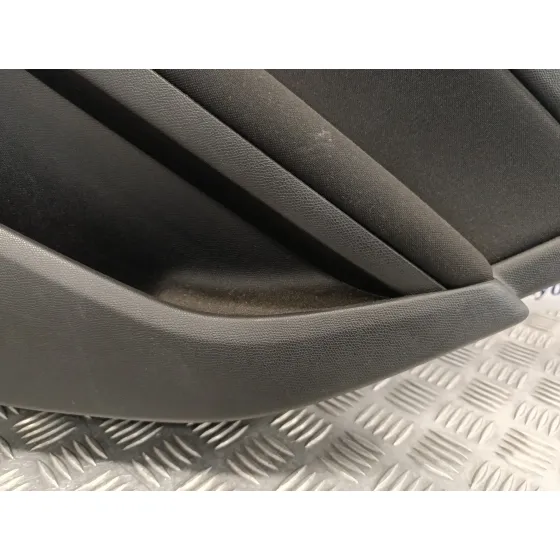 Guarnecido Puerta Trasera Derecha para Peugeot 308