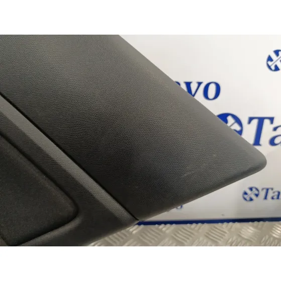 Guarnecido Puerta Trasera Derecha para Peugeot 308