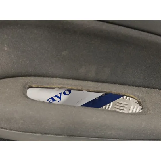 Guarnecido Puerta Trasera Derecha para Peugeot 308