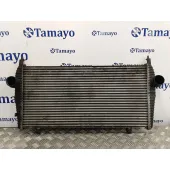 Intercooler para Citroën C5 Station Wagon