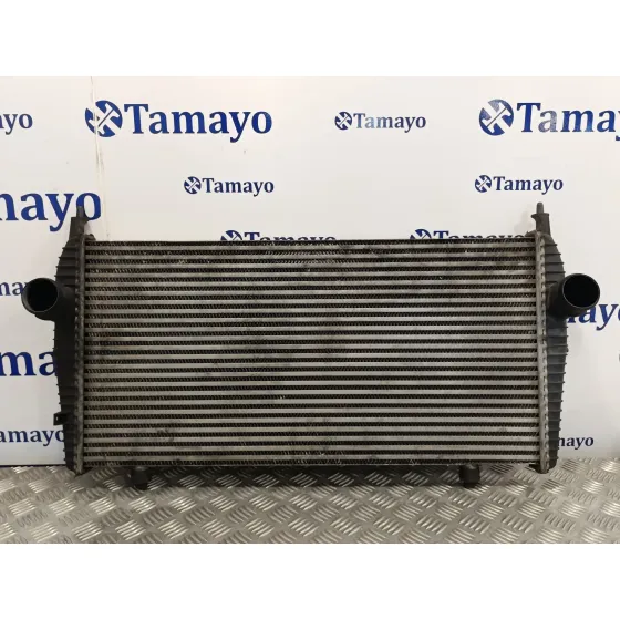 Intercooler para Citroën C5 Station Wagon