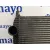 Intercooler para Citroën C5 Station Wagon