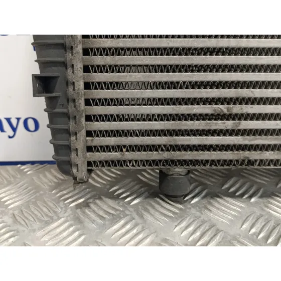 Intercooler para Citroën C5 Station Wagon