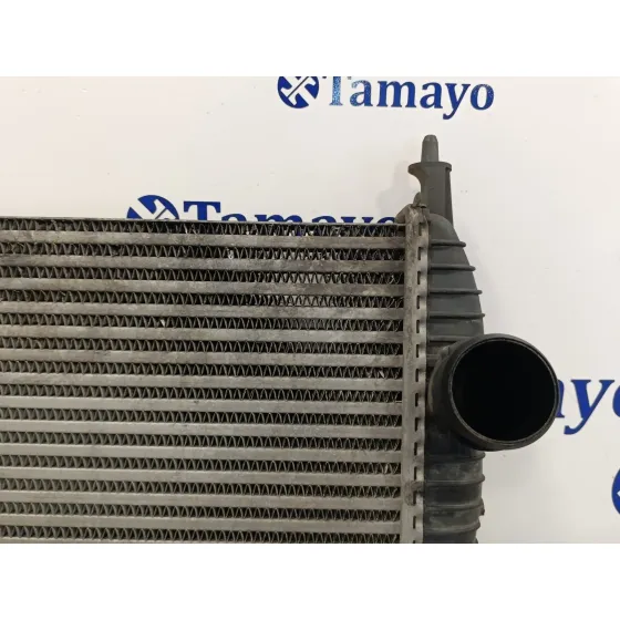 Intercooler para Citroën C5 Station Wagon