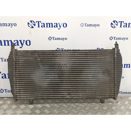 Intercooler para Citroën C5 Station Wagon