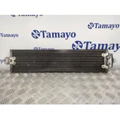 Radiador Caja Cambios para Volkswagen Touareg (7L6)
