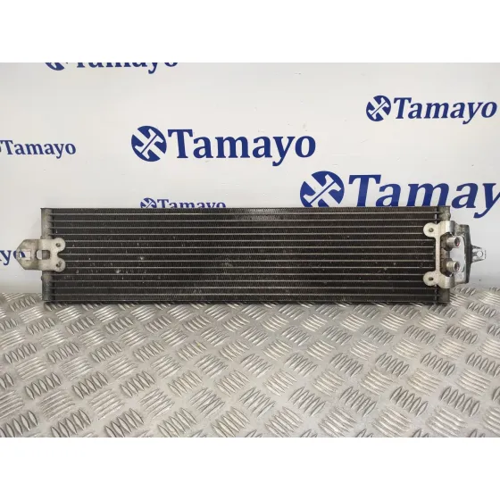 Radiador Caja Cambios para Volkswagen Touareg (7L6)