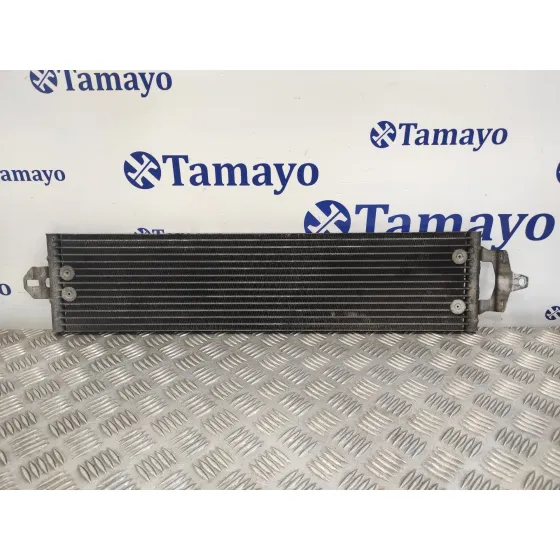Radiador Caja Cambios para Volkswagen Touareg (7L6)