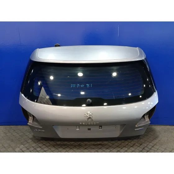 Porton Trasero para Peugeot 308